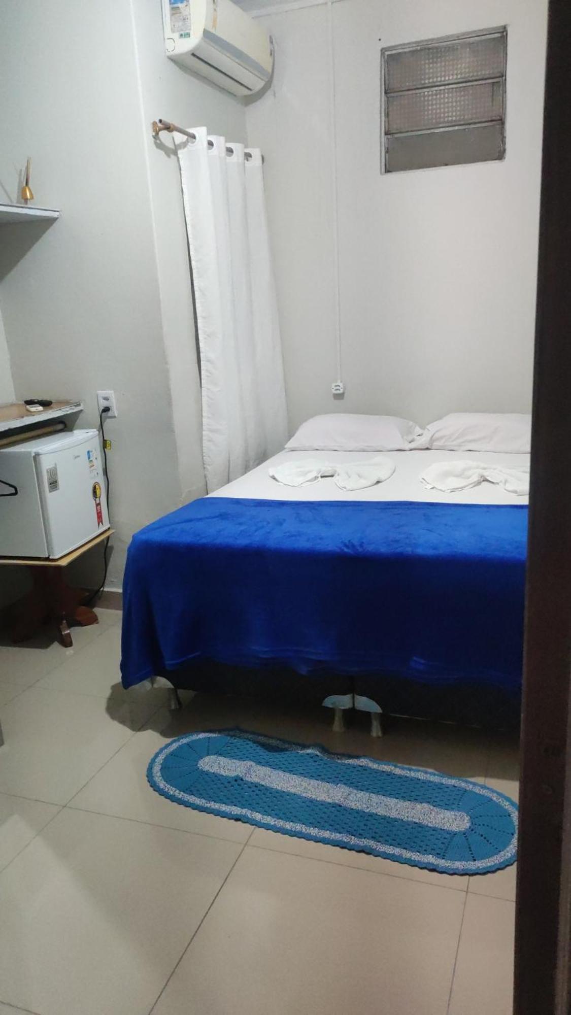 Pousada Ji Parana Ji-Paraná Buitenkant foto